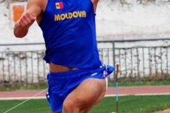 CAMPIONATUL REPUBLICII MOLDOVA de atletism pentru seniori și juniori12