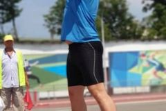 CAMPIONATUL REPUBLICII MOLDOVA de atletism pentru seniori și juniori24