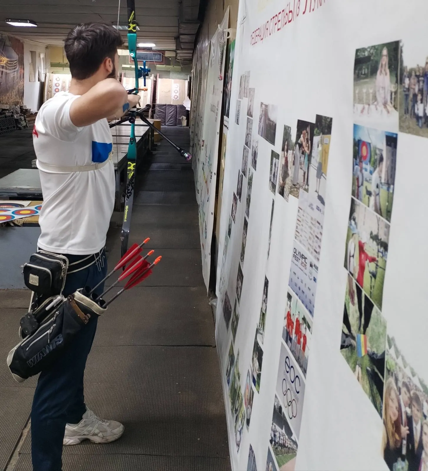 33 de ani de la fondarea Clubului Sportiv Central Dinamo a MAI