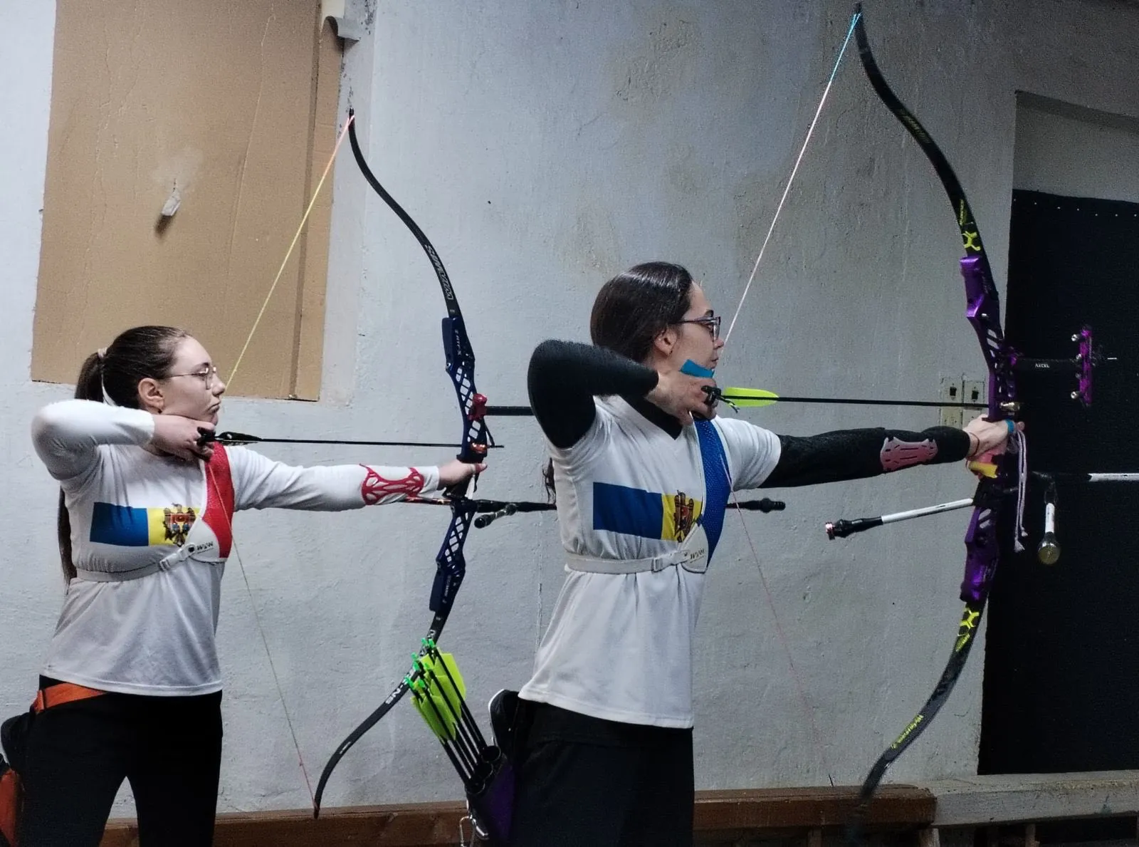 33 de ani de la fondarea Clubului Sportiv Central Dinamo a MAI