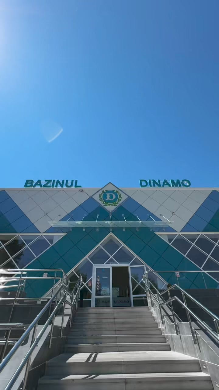 Dinamo1