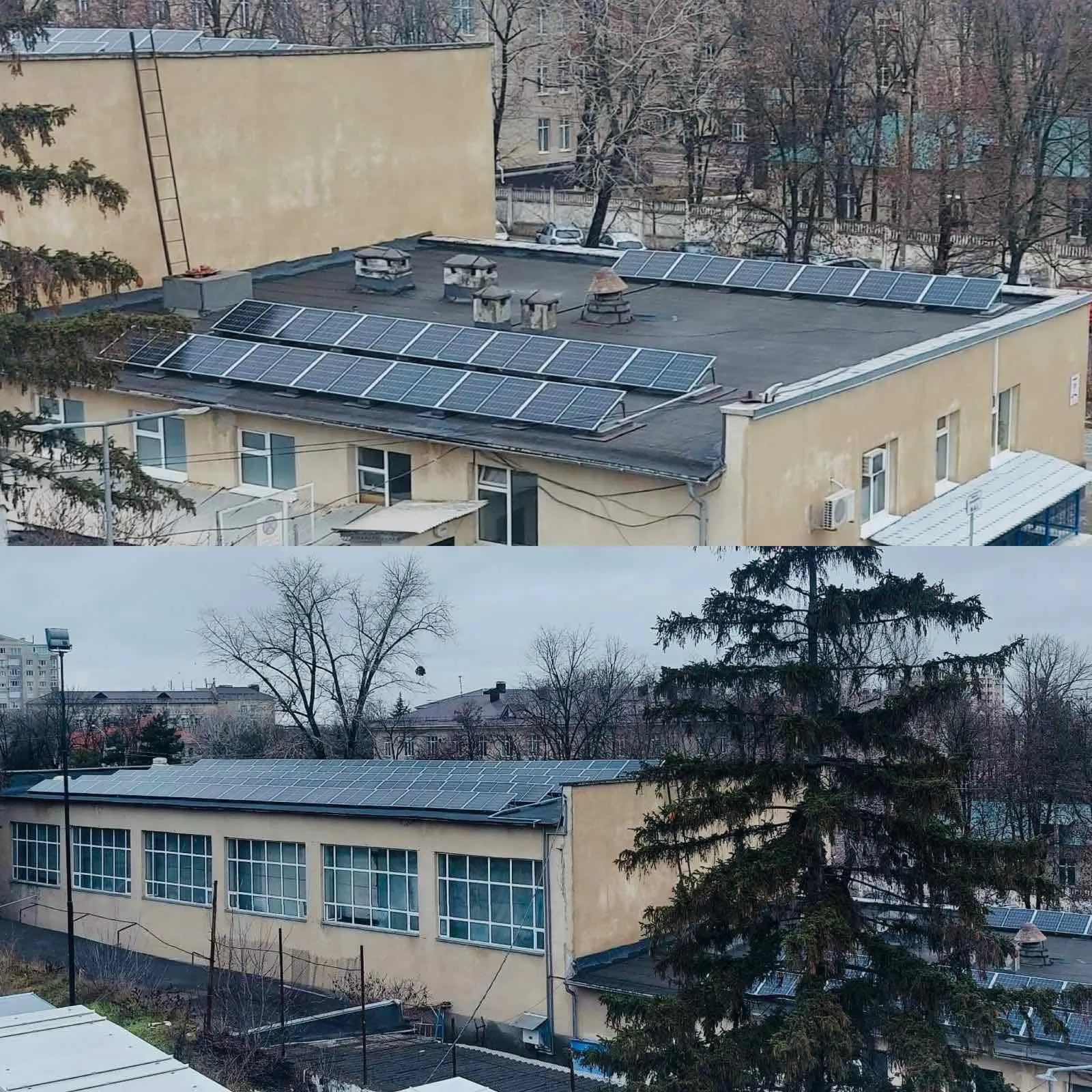 Modernizarea infrastructurii Clubului Sportiv Central „Dinamo”