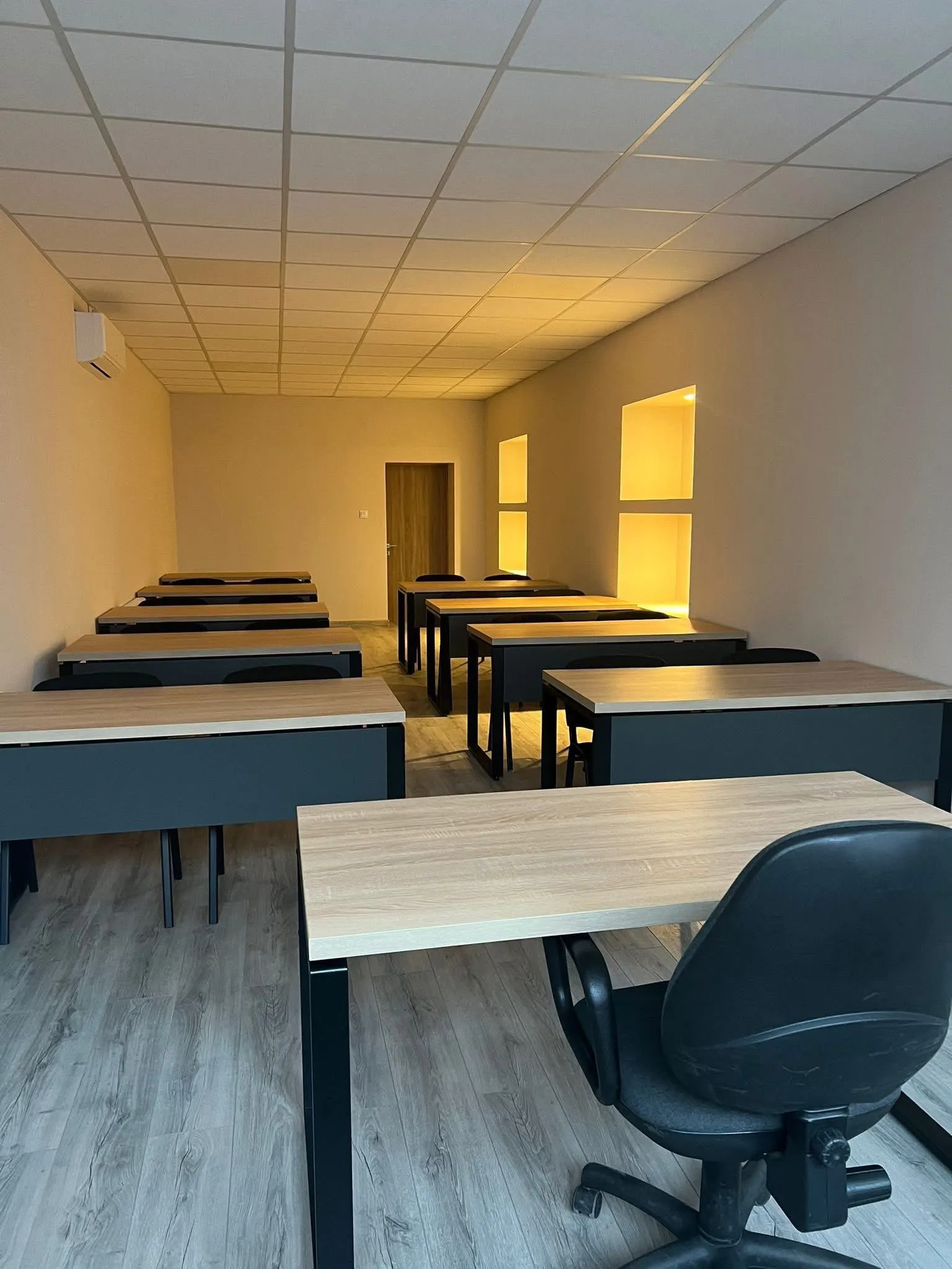 Modernizarea infrastructurii Clubului Sportiv Central „Dinamo”