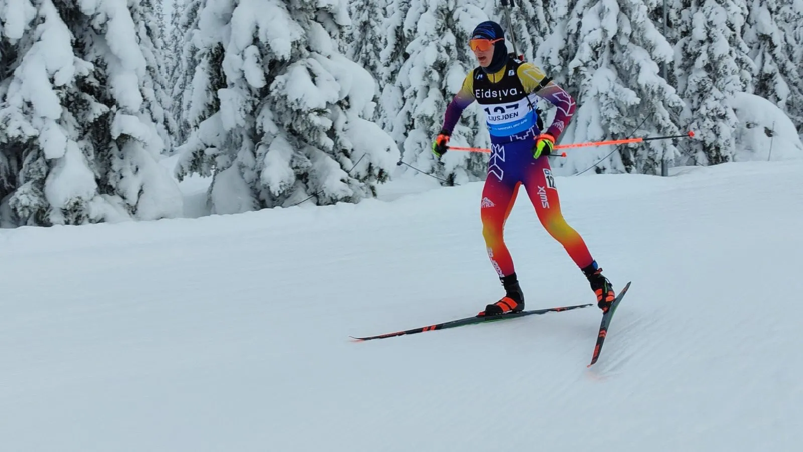 campionatul european de biatlon