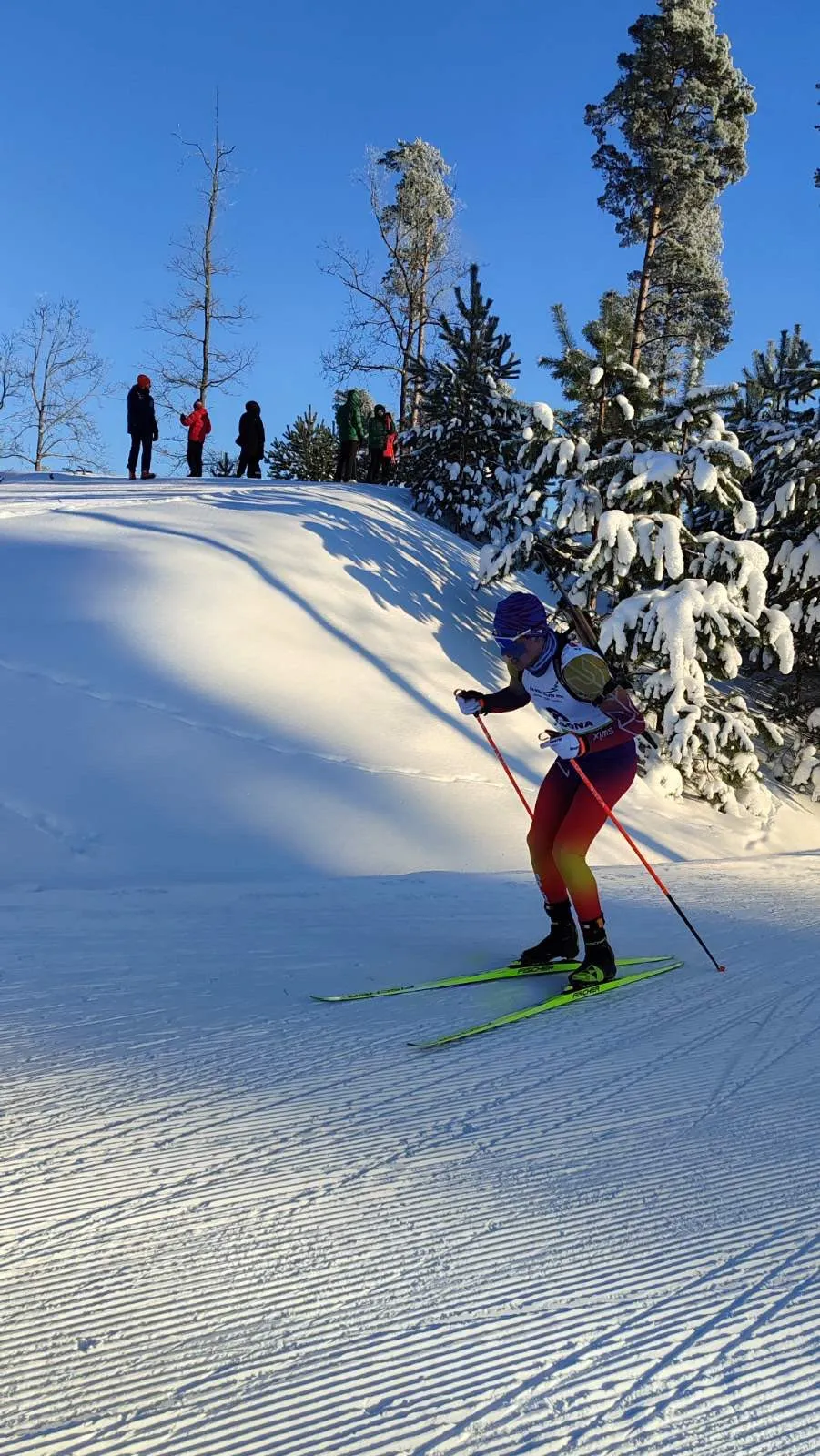 campionatul european de biatlon
