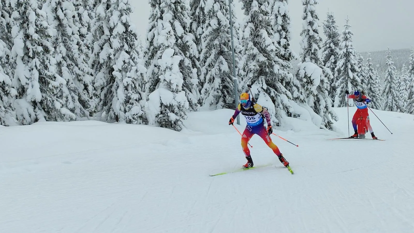 campionatul european de biatlon