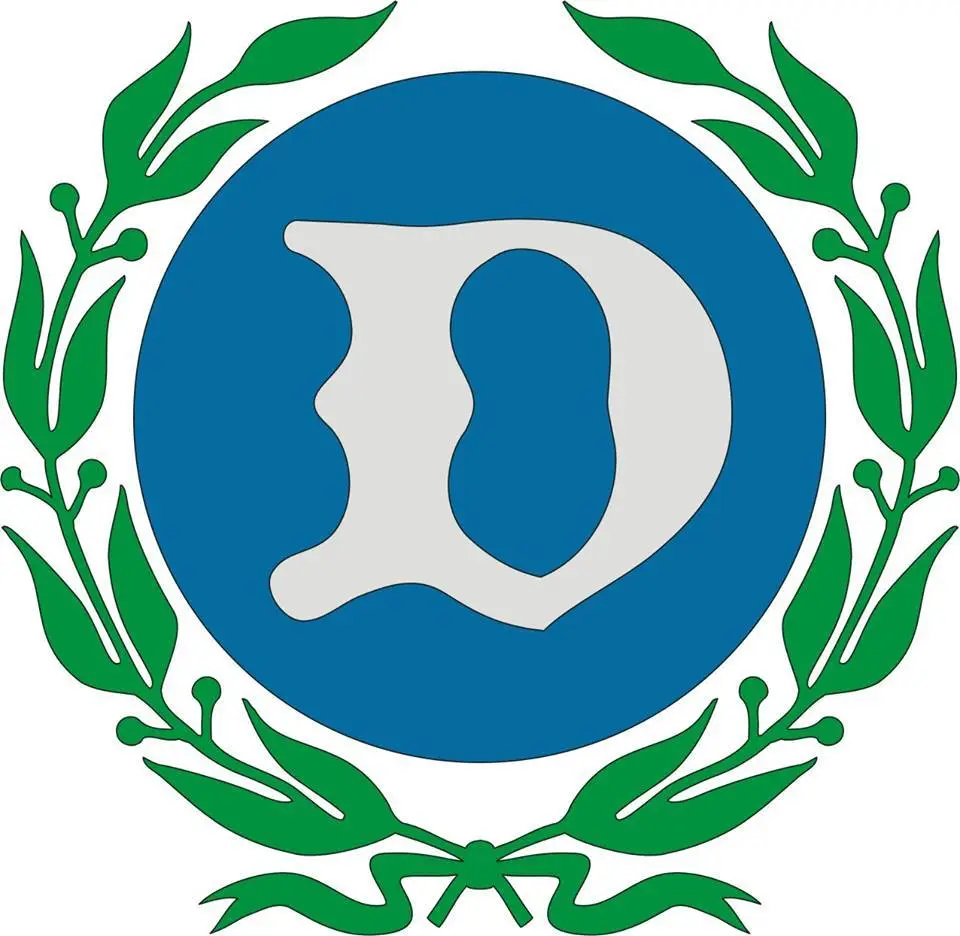logo dinamo