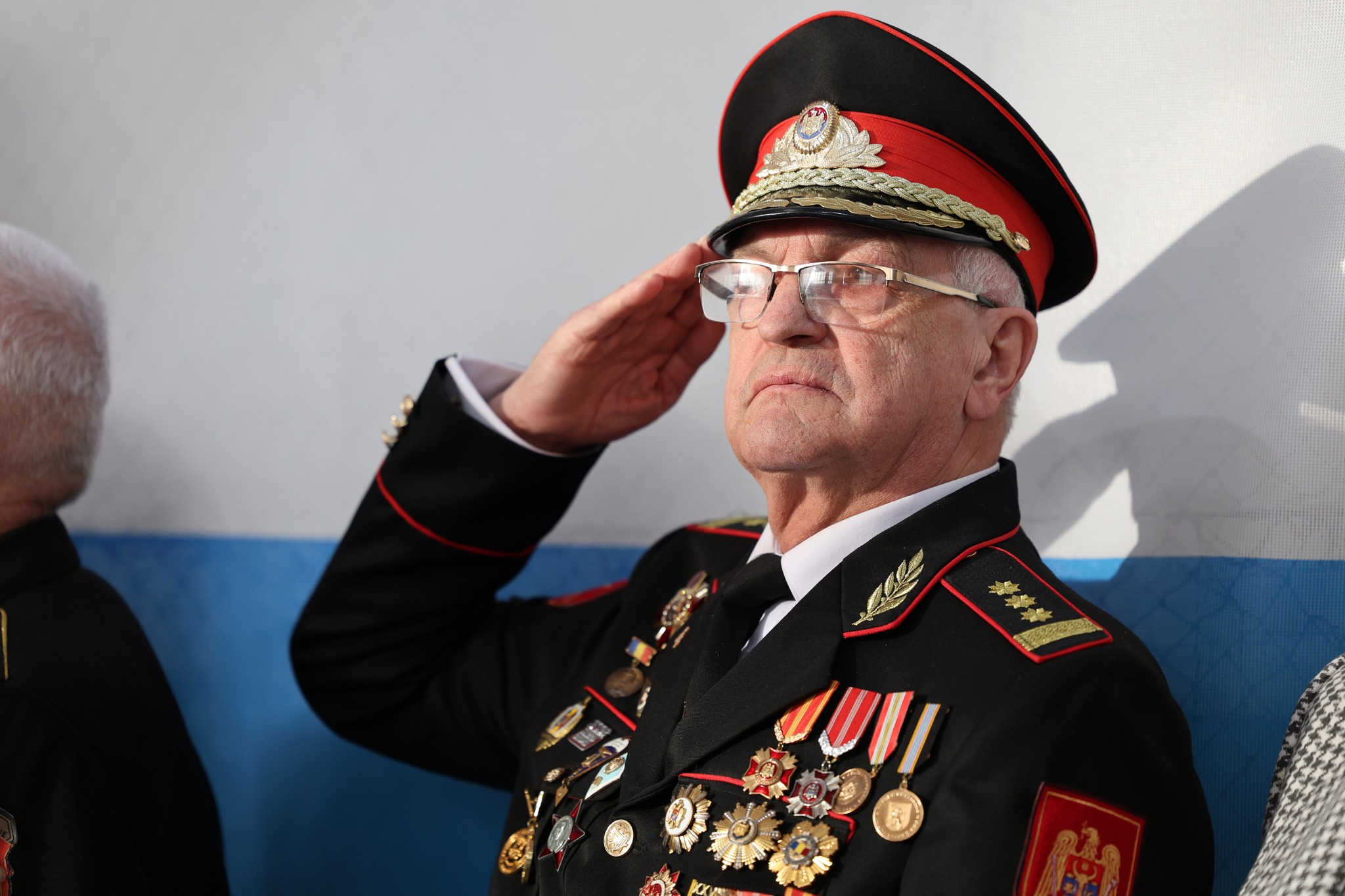 CSC „Dinamo” Forța din spatele oamenilor care au în grijă siguranța cetățenilor 