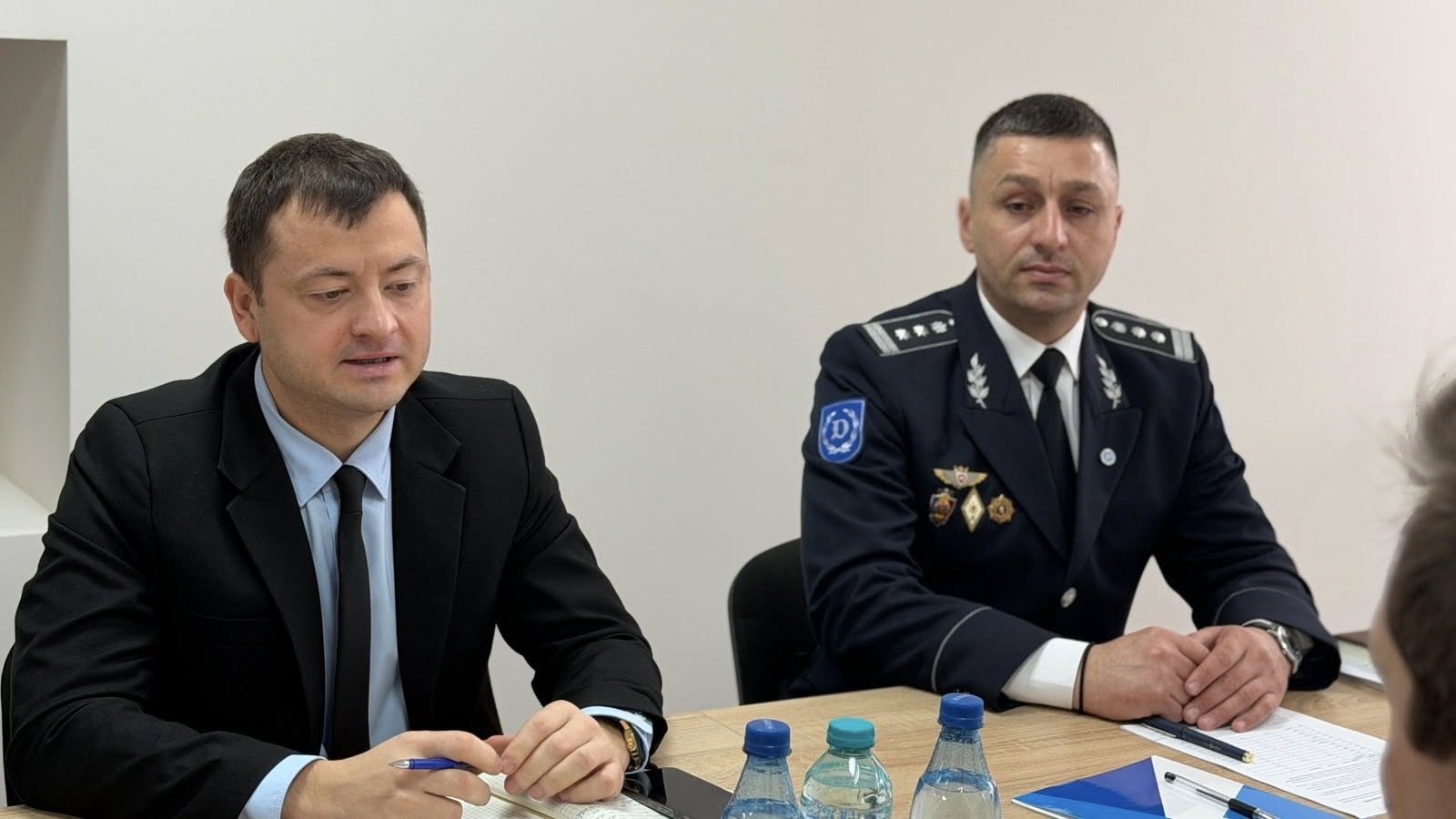 Raportul Activităților 2025 – Clubul Sportiv Central „Dinamo” al MAI