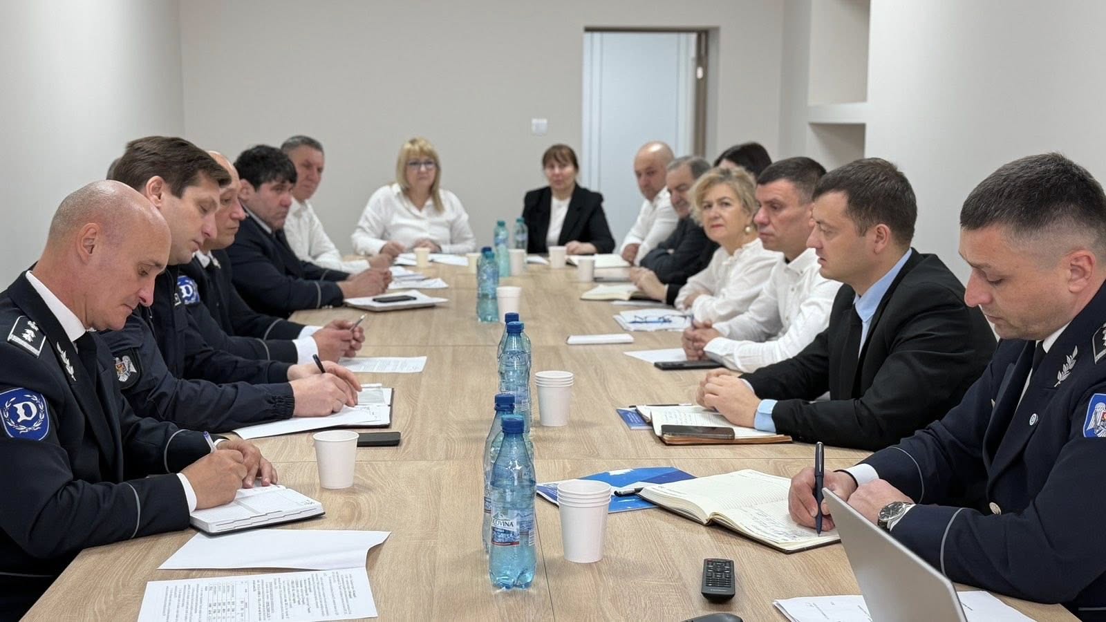 Raportul Activităților 2025 – Clubul Sportiv Central „Dinamo” al MAI