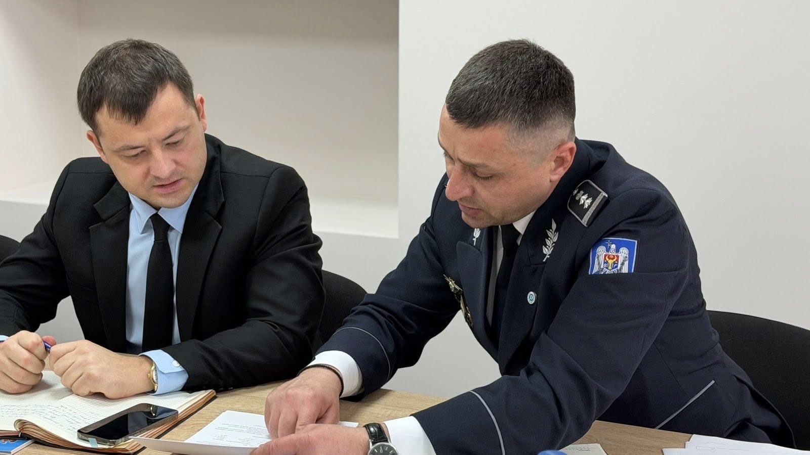 Raportul Activităților 2025 – Clubul Sportiv Central „Dinamo” al MAI