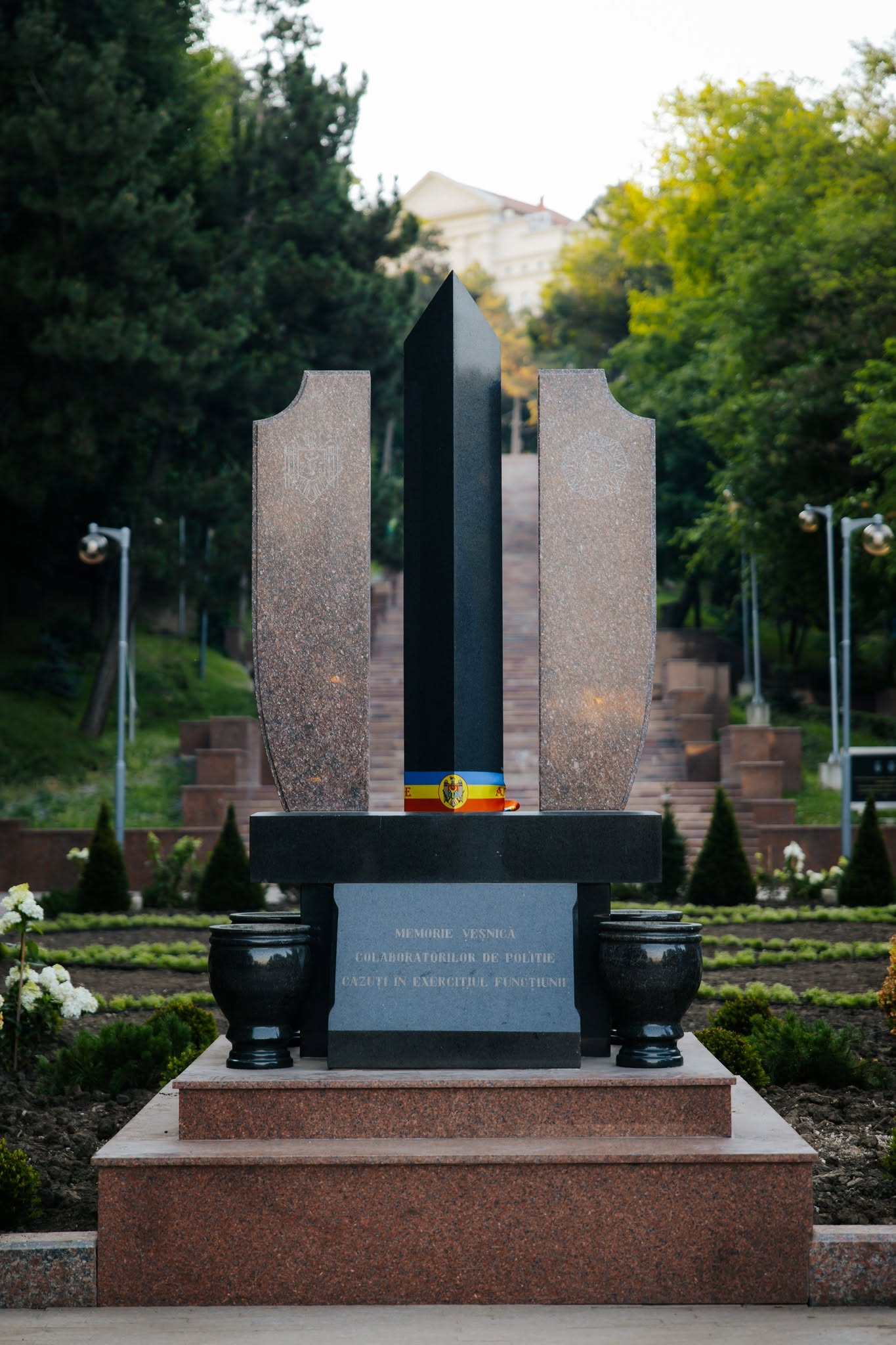 Competiția „Ștafeta combinată” (4)