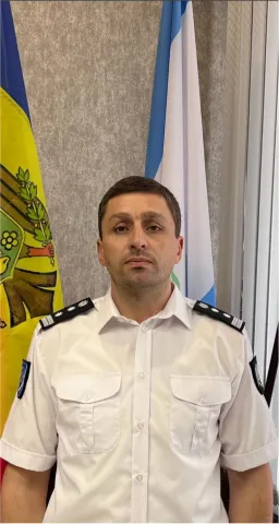 Director a CSC Dinamo