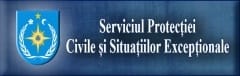 Serviciul Protecției Civile și Situațiilor Exceptionale